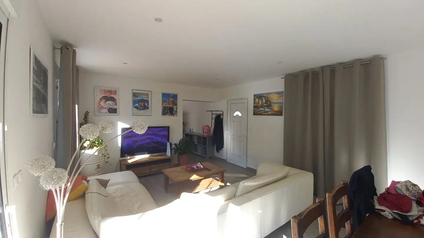 Maison à vendre, 96m², Nissan-lez-Enserune