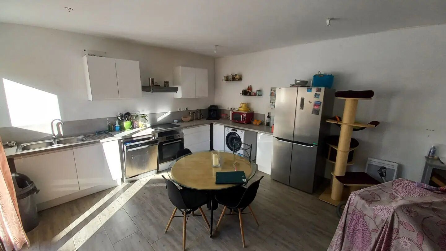 Maison à vendre, 96m², Nissan-lez-Enserune