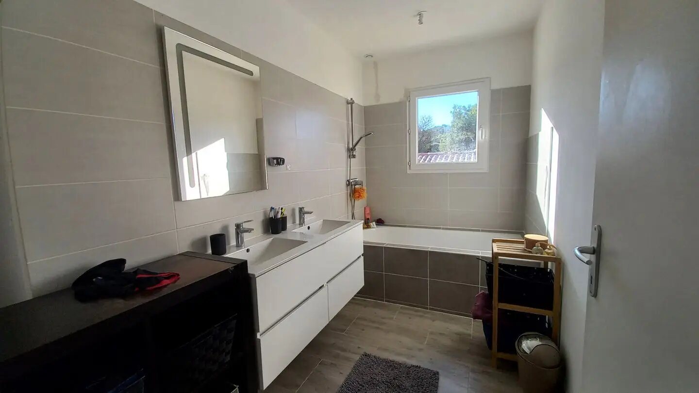 Maison à vendre, 96m², Nissan-lez-Enserune