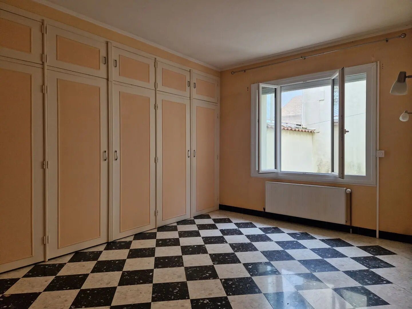 Appartement à vendre, 74m², Béziers