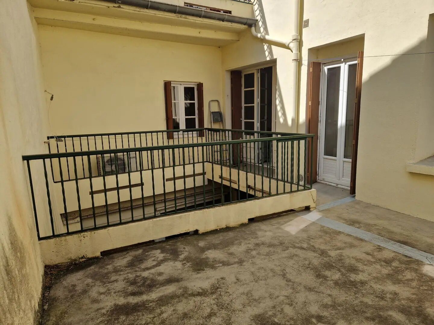 Appartement à vendre, 74m², Béziers