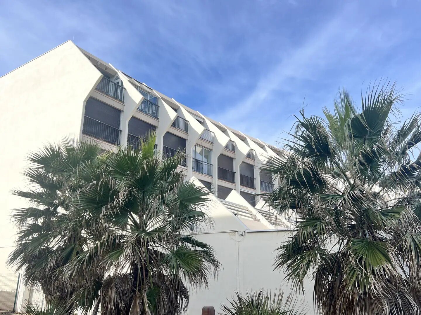 Appartement à vendre, 16m², Agde (Cap d'Agde)