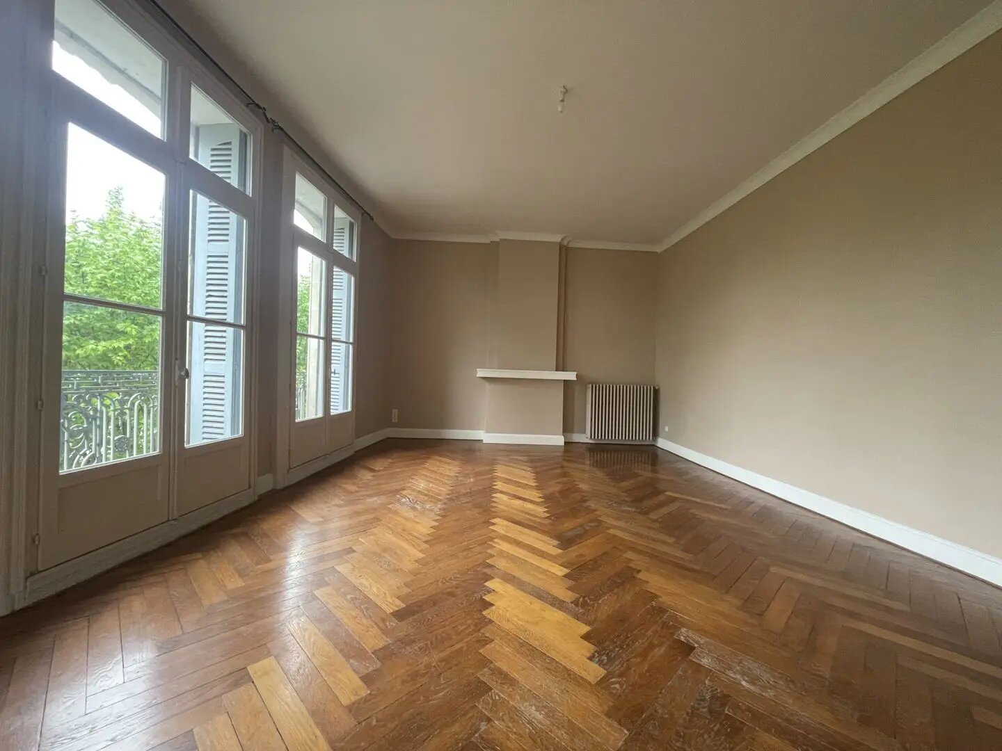 Appartement à louer, 83m², Béziers
