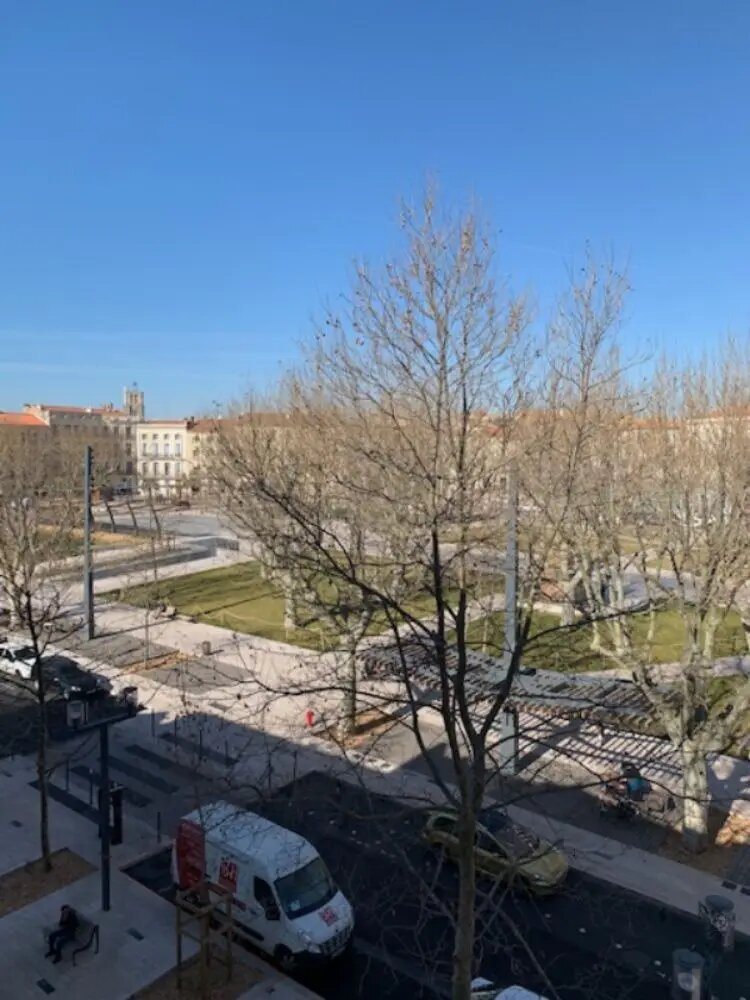 Appartement à louer, 83m², Béziers