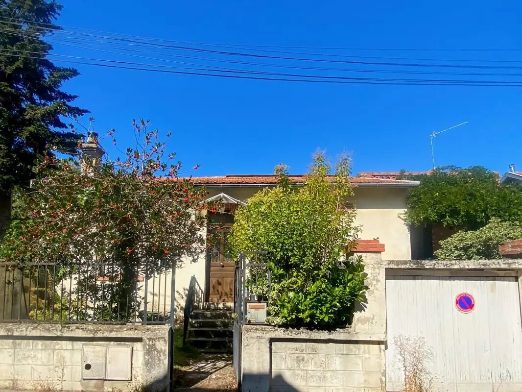 Maison à vendre, 78m², Toulouse