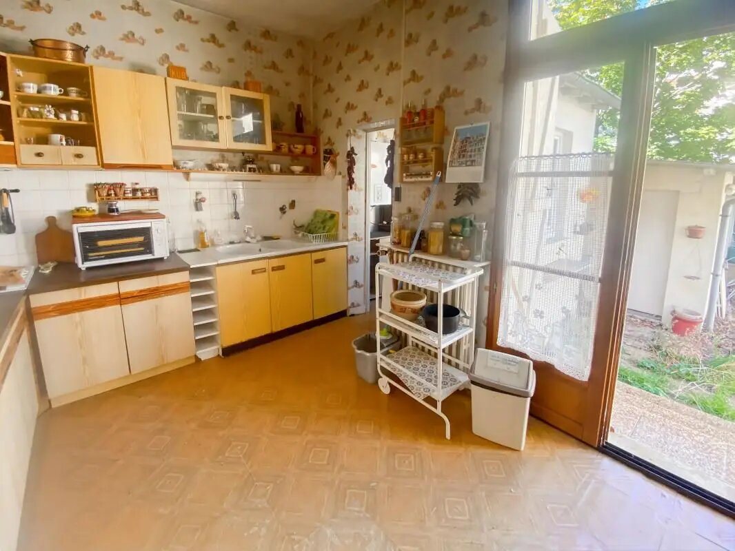 Maison à vendre, 78m², Toulouse