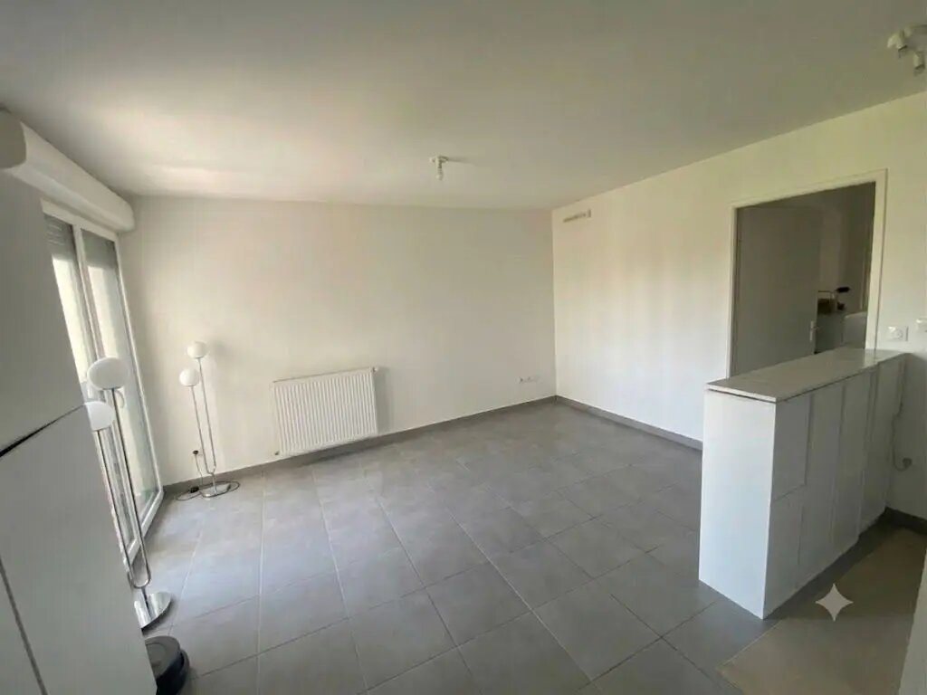 Appartement à vendre, 41m², Toulouse