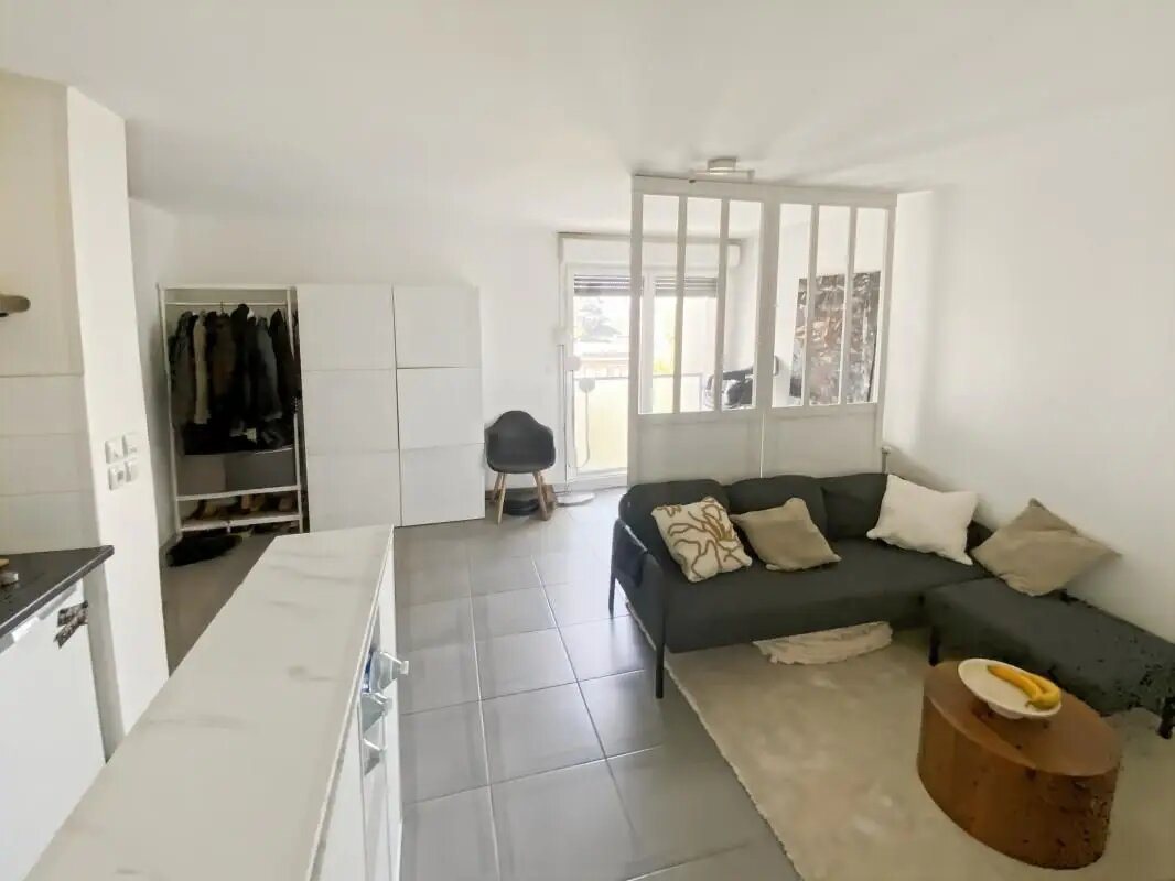 Appartement à vendre, 41m², Toulouse