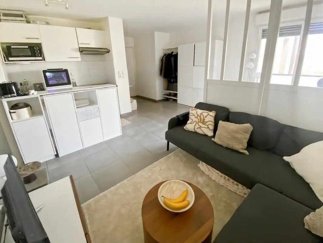 Appartement à vendre, 41m², Toulouse