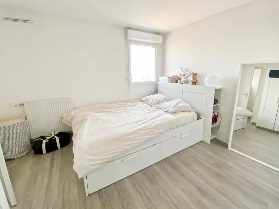 Appartement à vendre, 41m², Toulouse