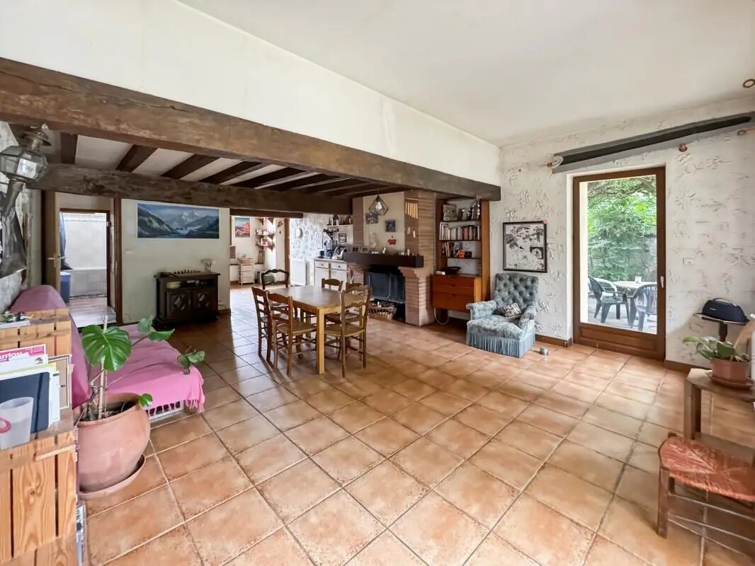 Maison à vendre, 153m², Escalquens