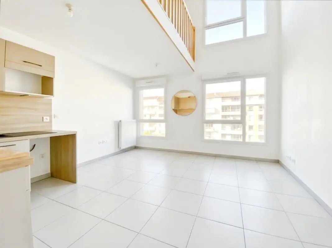 Appartement à vendre, 53m², Toulouse