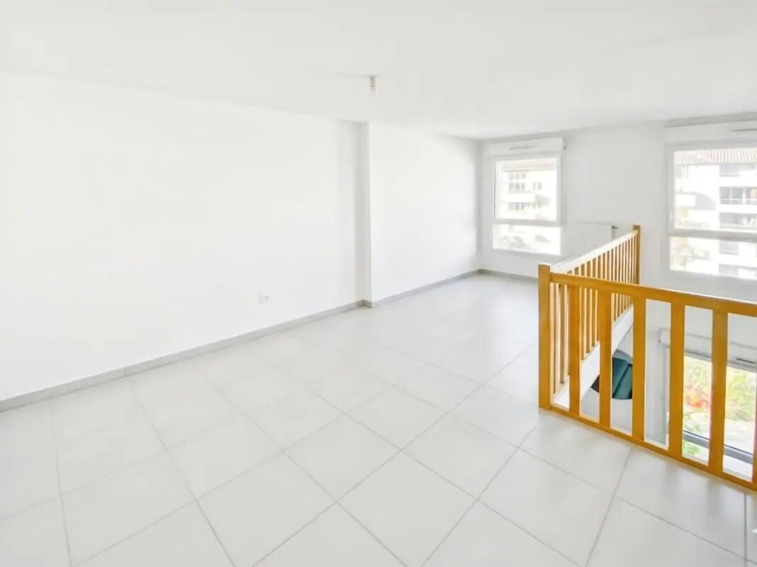 Appartement à vendre, 53m², Toulouse