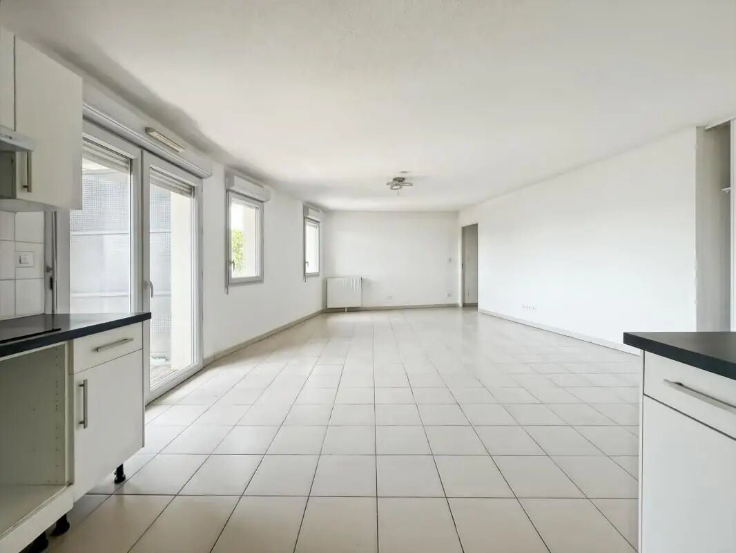Appartement à vendre, 77m², Toulouse
