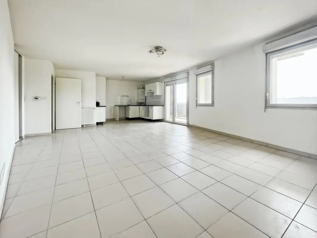 Appartement à vendre, 77m², Toulouse