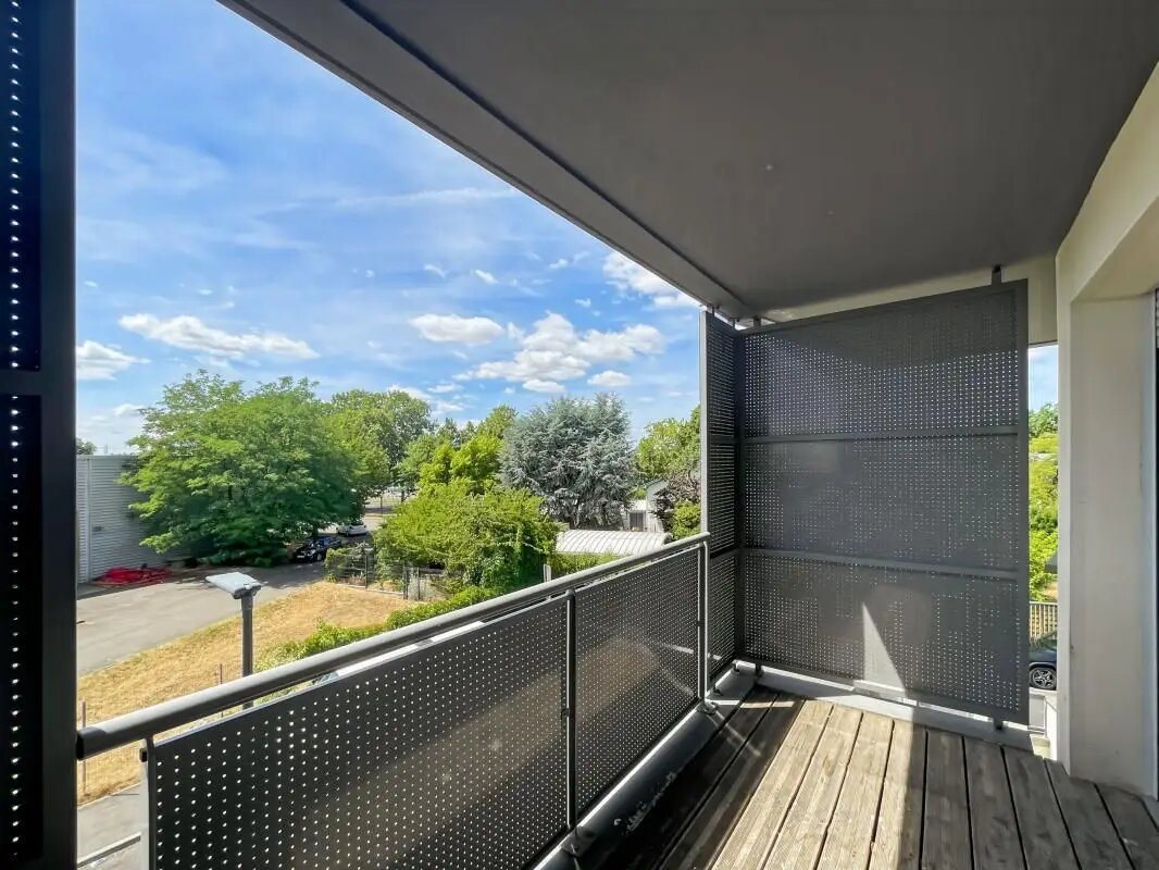 Appartement à vendre, 77m², Toulouse