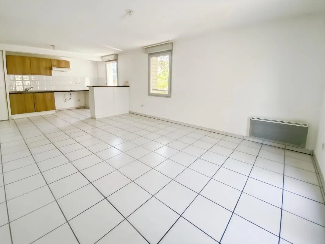 Appartement à vendre, 64m², Toulouse
