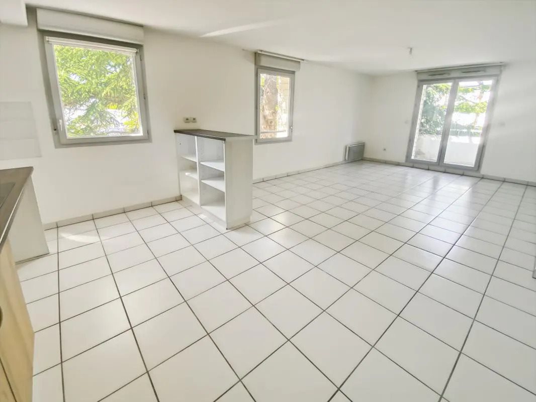 Appartement à vendre, 64m², Toulouse