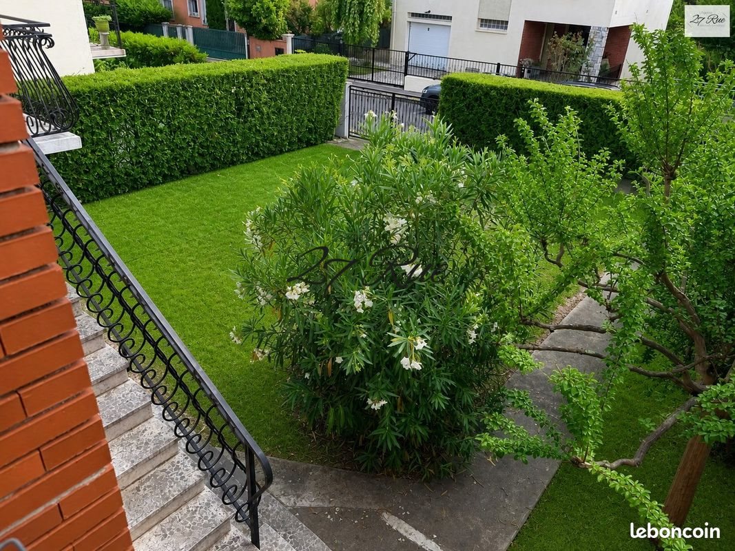 Maison à vendre, 130m², Toulouse