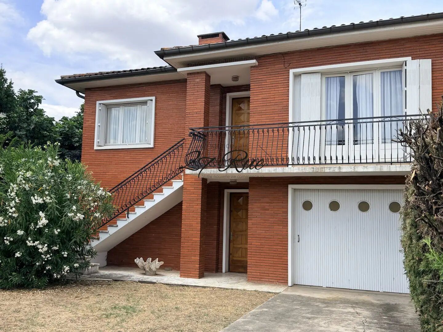Maison à vendre, 130m², Toulouse