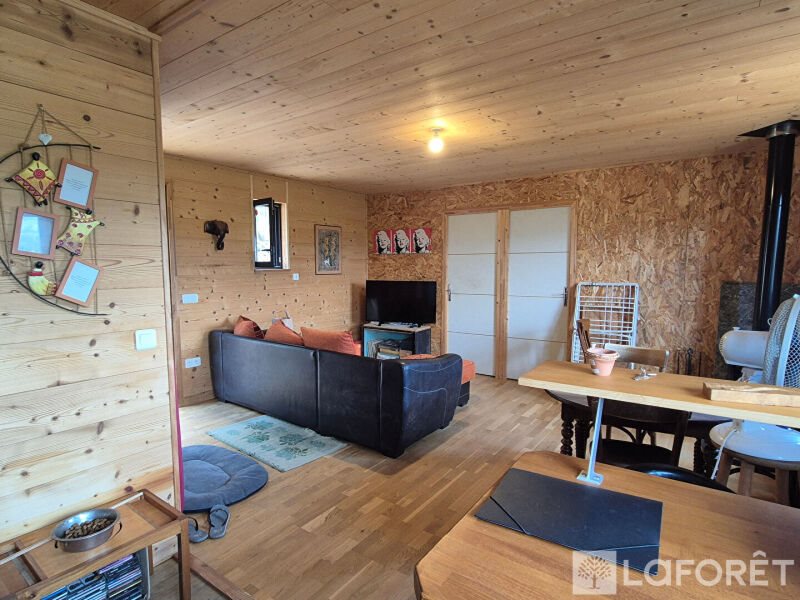 Maison à vendre, 58m², Los Masos