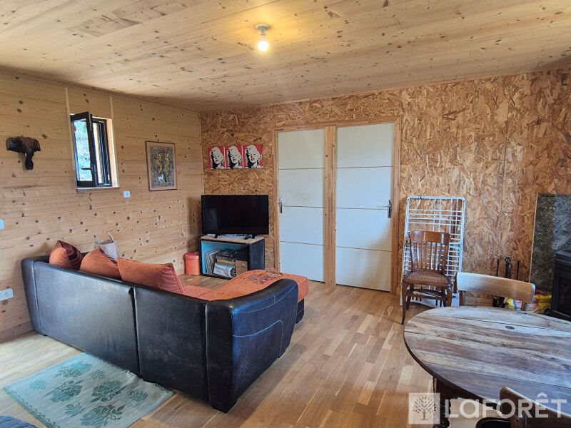 Maison à vendre, 58m², Los Masos