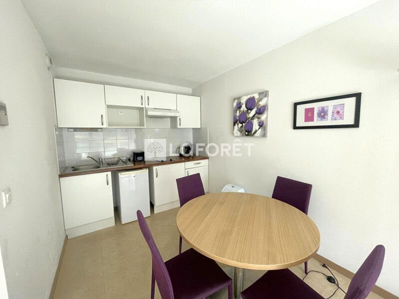 Appartement à vendre, 37m², Vernet-les-Bains
