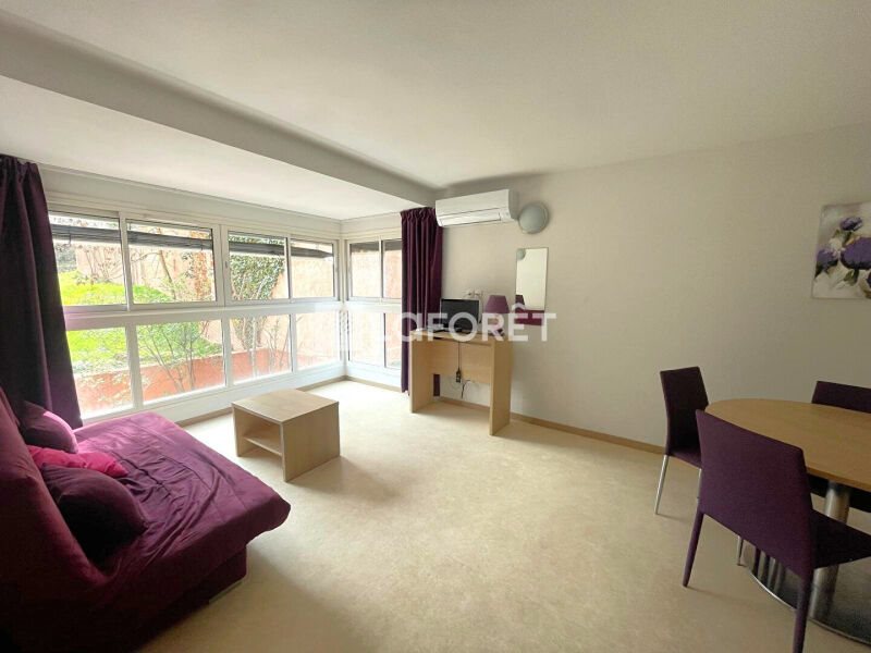 Appartement à vendre, 37m², Vernet-les-Bains