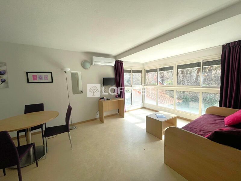 Appartement à vendre, 37m², Vernet-les-Bains