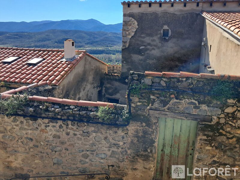 Maison à vendre, 105m², Eus
