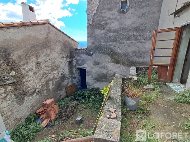 Maison à vendre, 105m², Eus