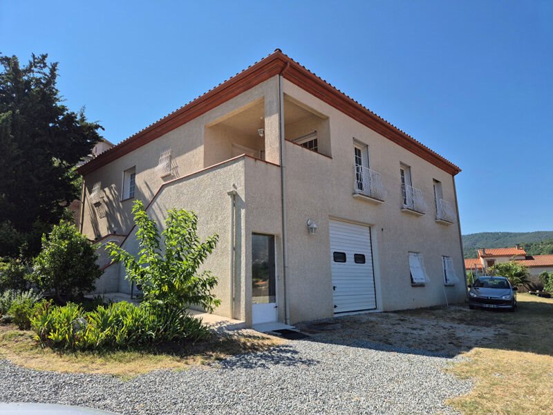 Maison à vendre, 190m², Codalet