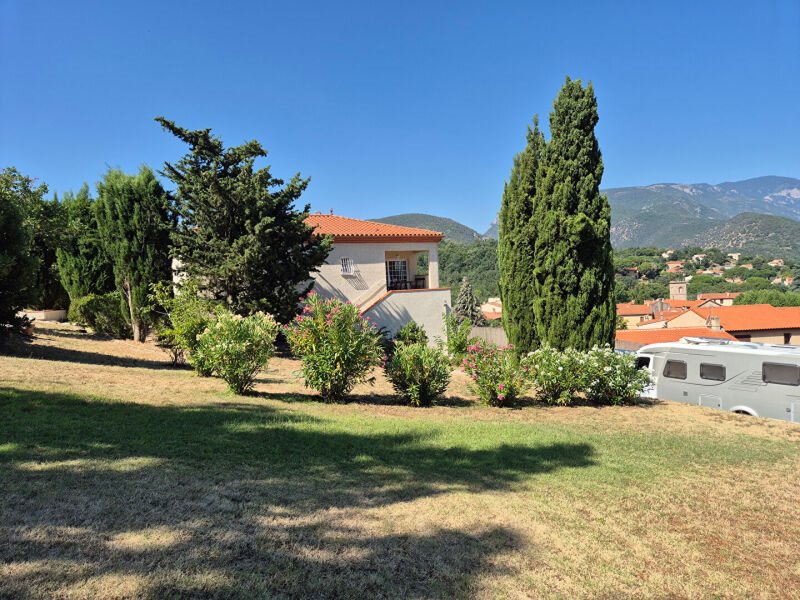 Maison à vendre, 190m², Codalet