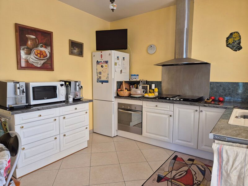 Maison à vendre, 190m², Codalet