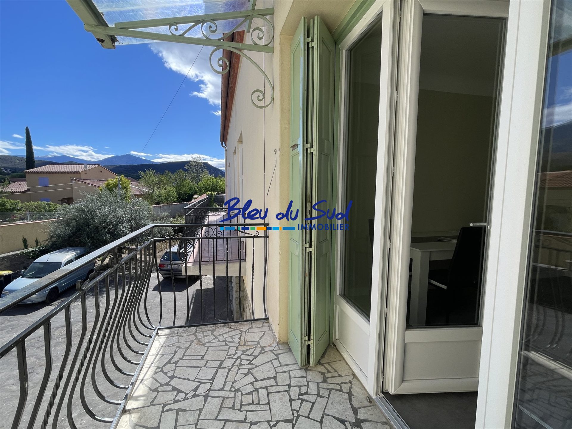 Appartement à louer, 57m², Prades