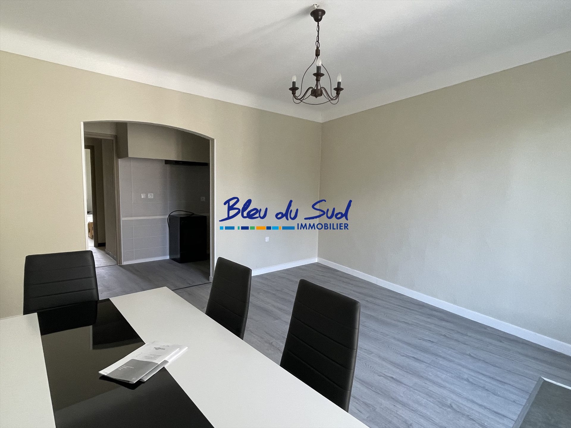 Appartement à louer, 57m², Prades