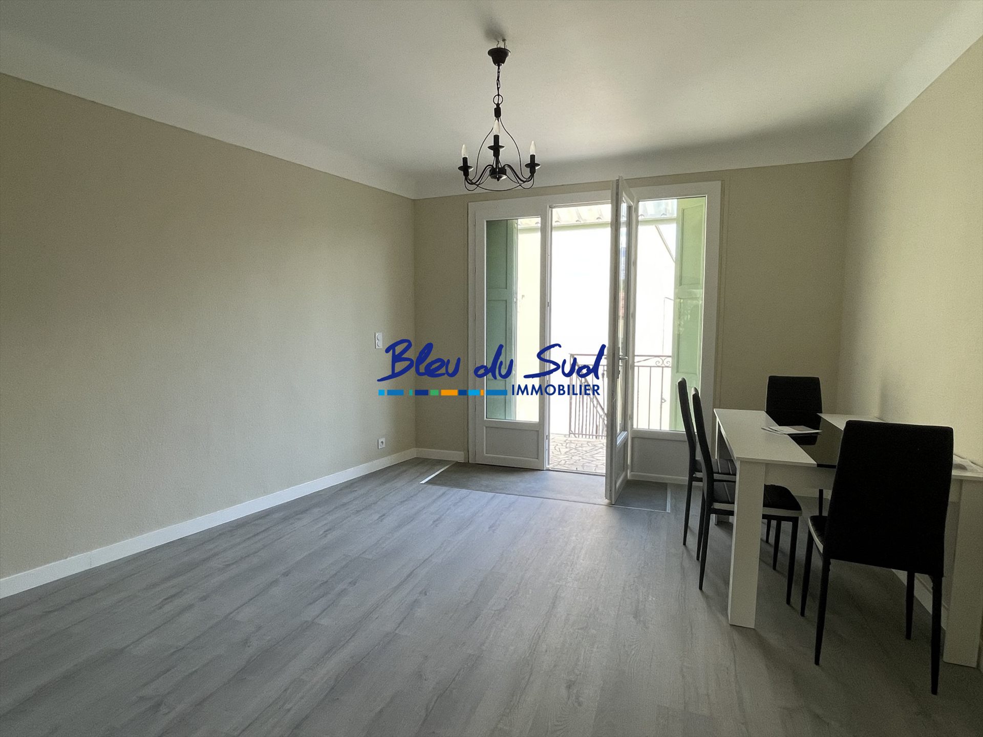 Appartement à louer, 57m², Prades