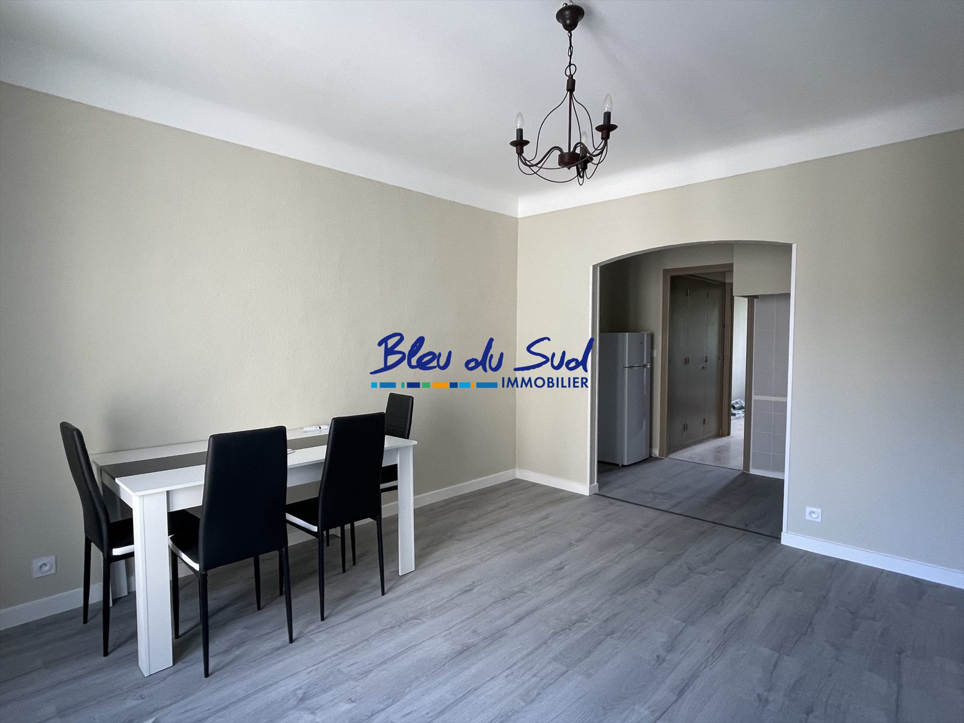 Appartement à louer, 57m², Prades
