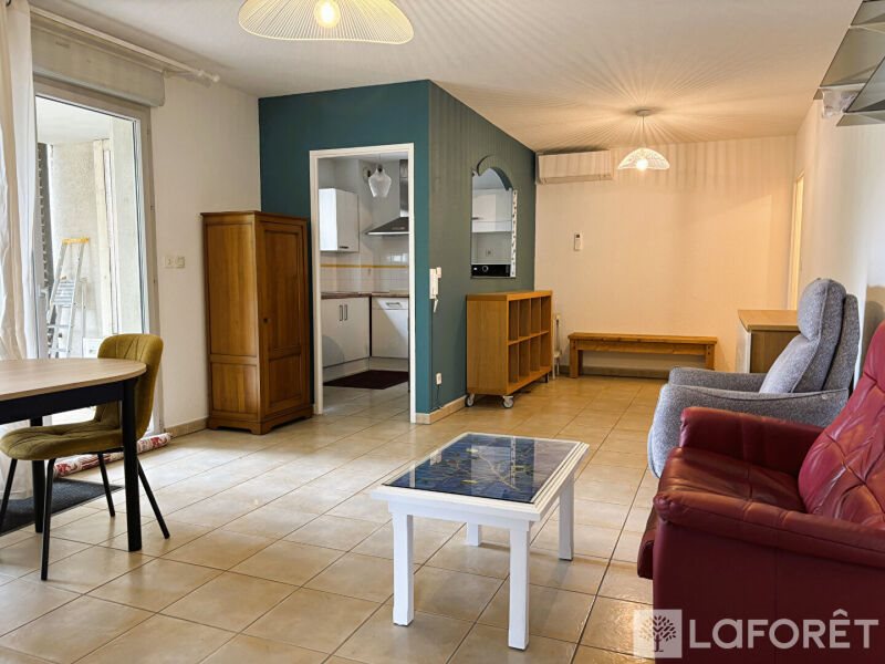 Appartement à vendre, 66m², Prades