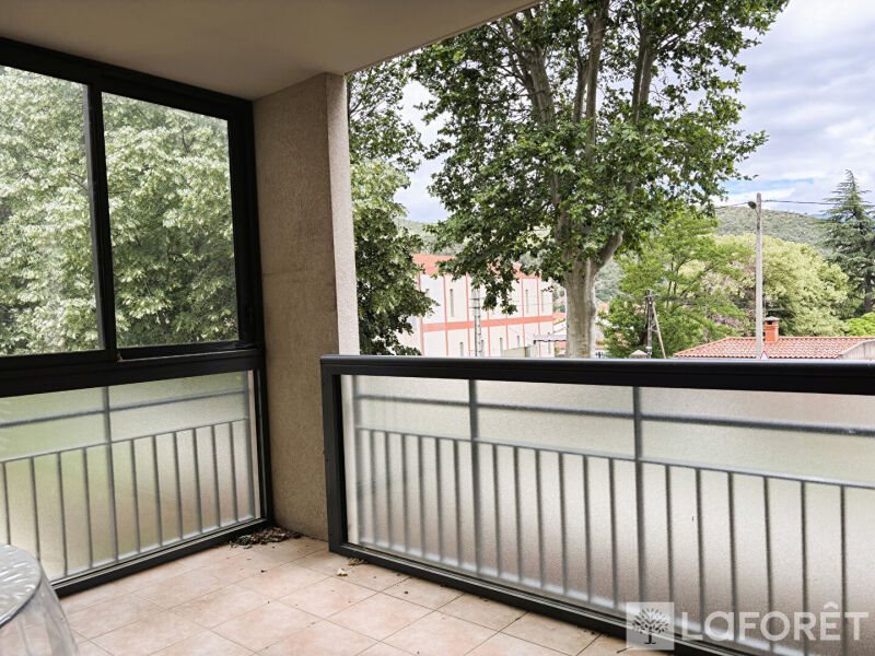 Appartement à vendre, 66m², Prades