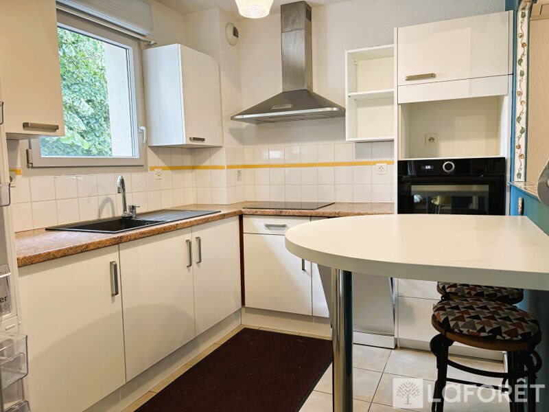 Appartement à vendre, 66m², Prades