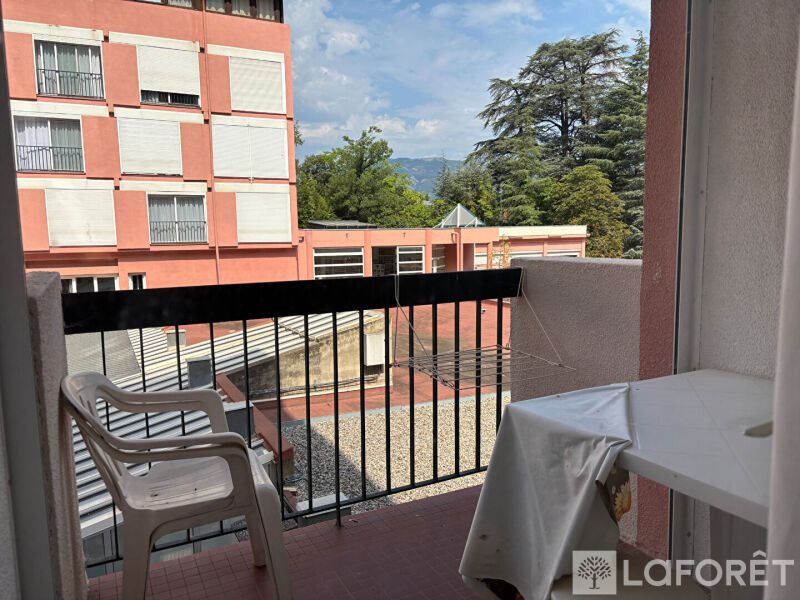 Appartement à vendre, 23m², Vernet-les-Bains