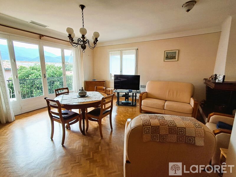 Maison à vendre, 108m², Prades