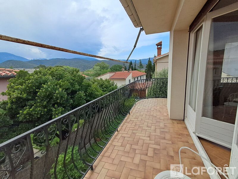Maison à vendre, 108m², Prades