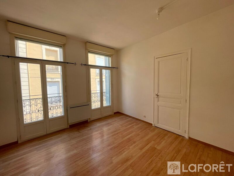 Appartement à louer, 67m², Prades