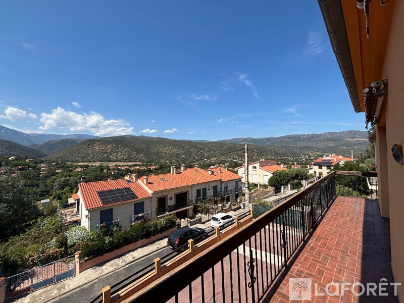 Maison à vendre, 135m², Codalet