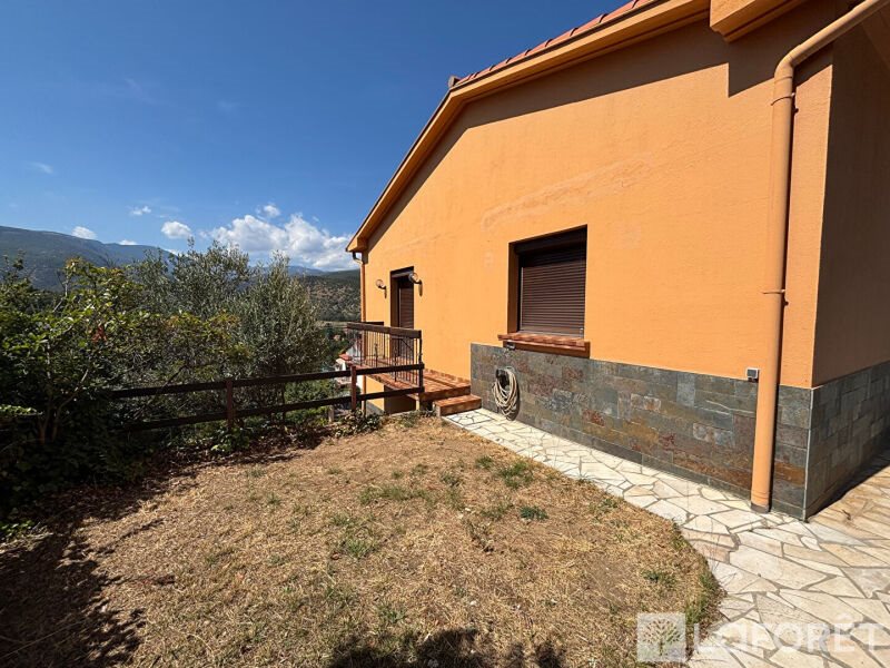 Maison à vendre, 135m², Codalet