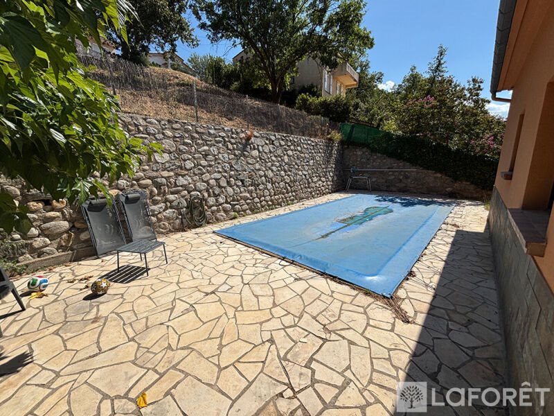 Maison à vendre, 135m², Codalet