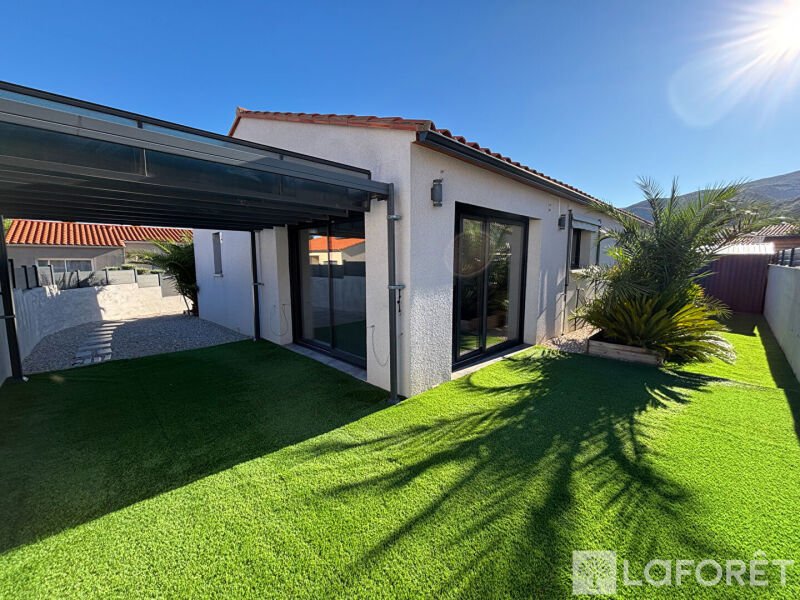 Maison à vendre, 90m², Joch