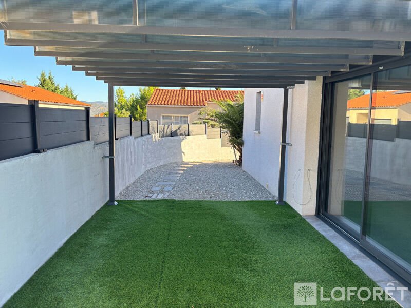 Maison à vendre, 90m², Joch